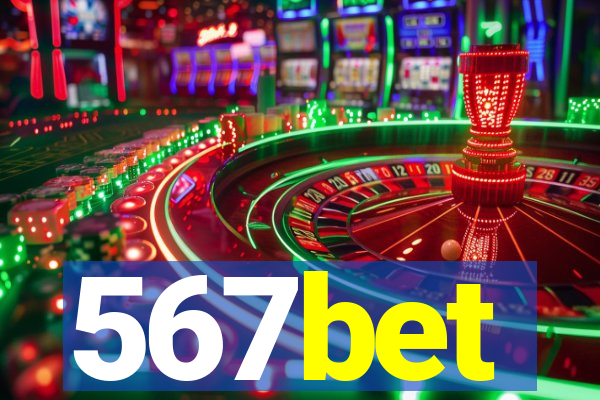 567bet