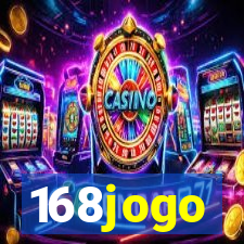 168jogo