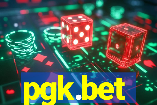 pgk.bet