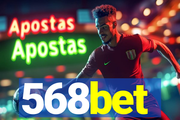 568bet
