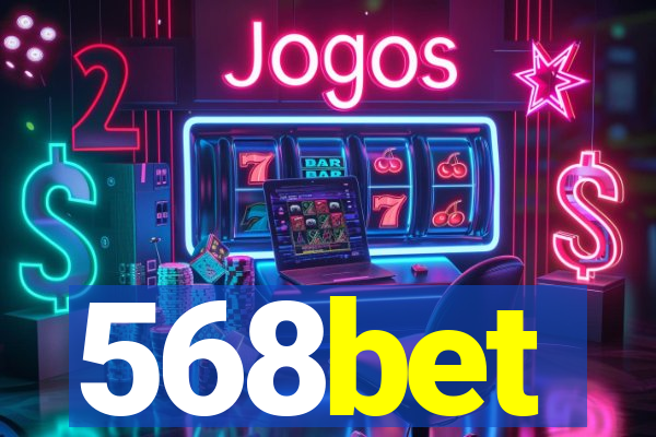 568bet