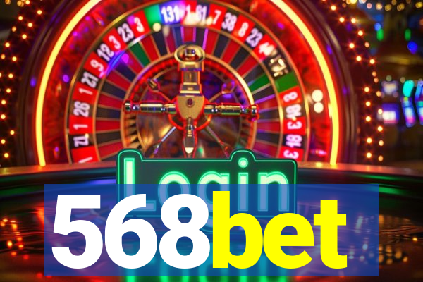 568bet