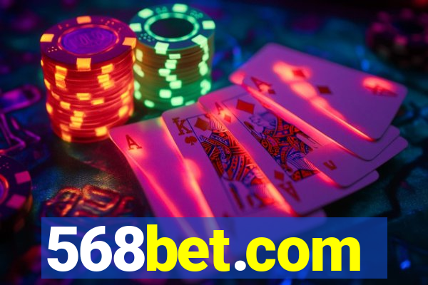 568bet.com