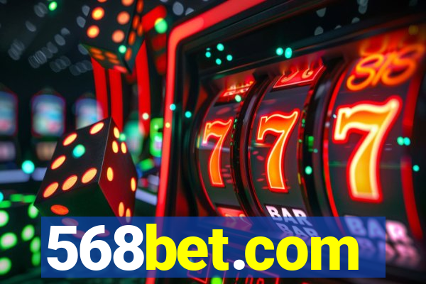 568bet.com