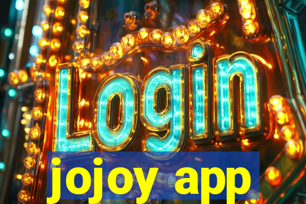 jojoy app
