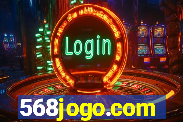 568jogo.com