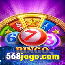 568jogo.com