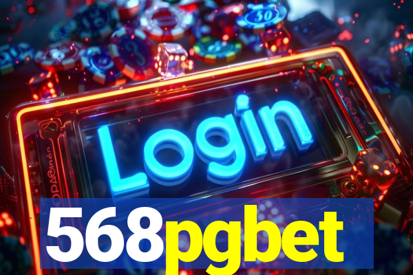 568pgbet