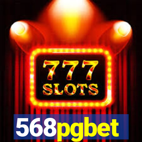 568pgbet