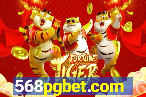 568pgbet.com