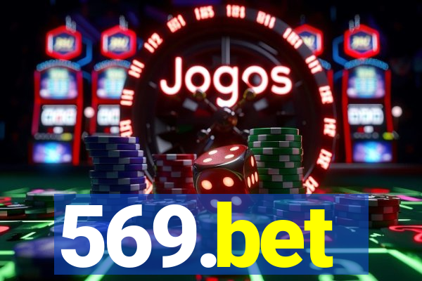 569.bet