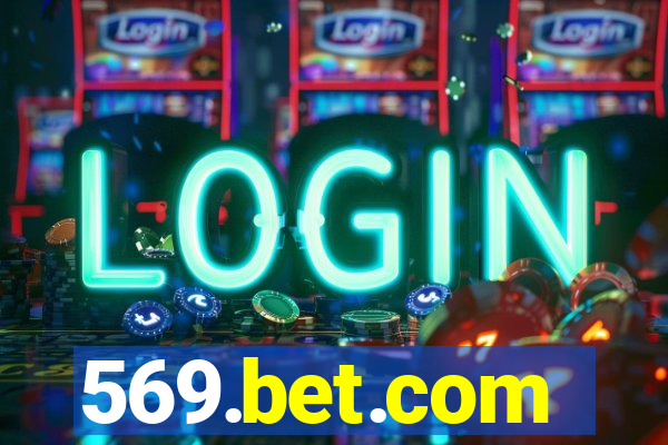 569.bet.com