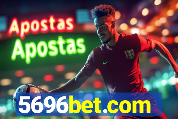 5696bet.com