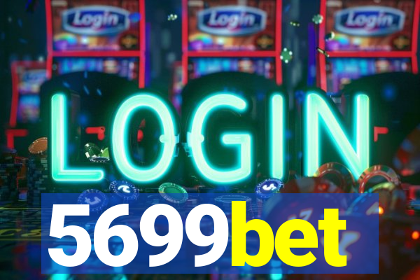 5699bet