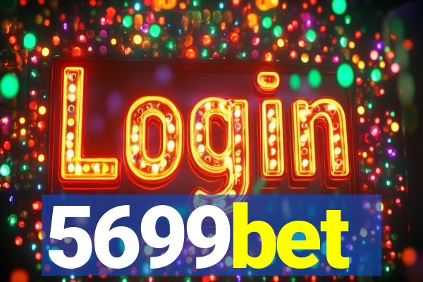 5699bet