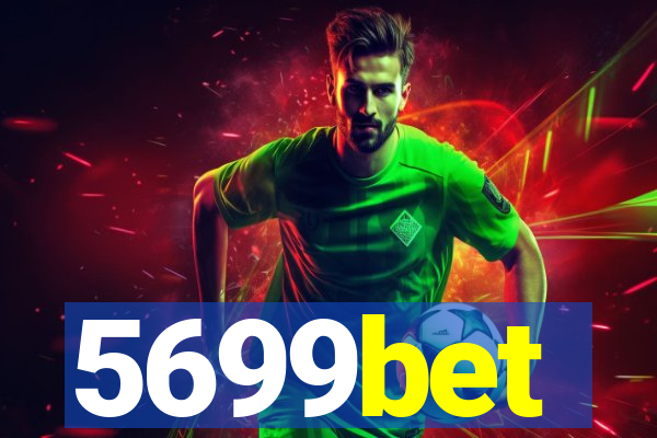 5699bet