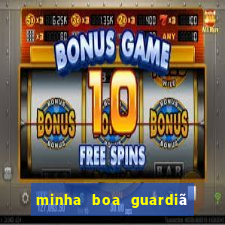 minha boa guardiã pdf gratis