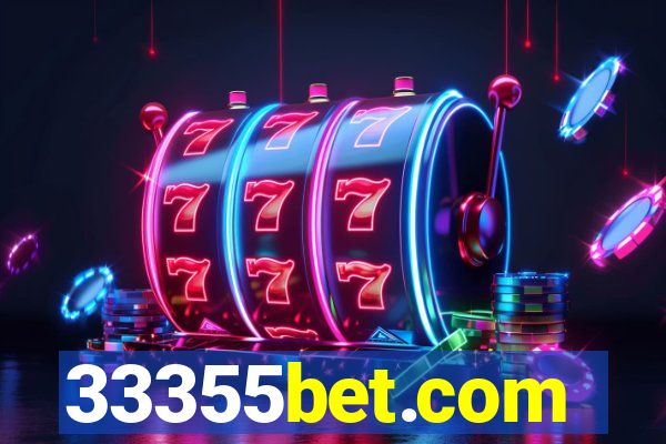 33355bet.com