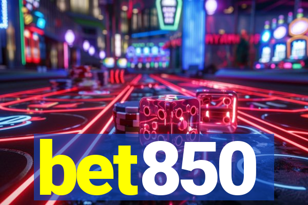 bet850