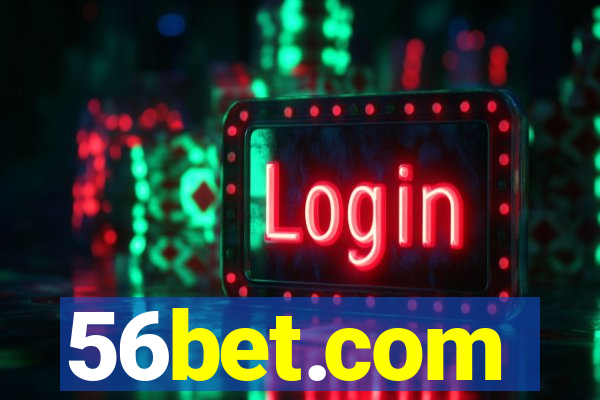 56bet.com