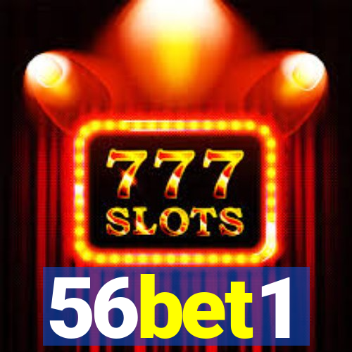 56bet1