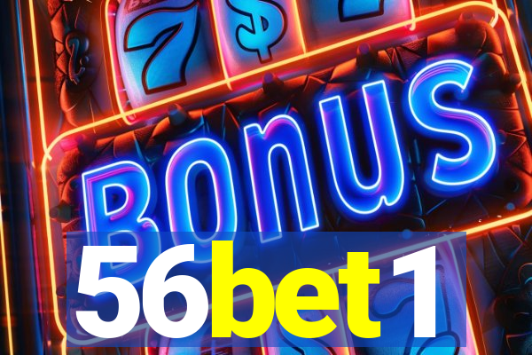56bet1