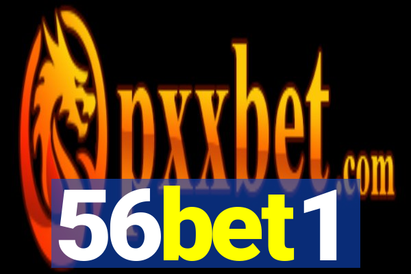 56bet1