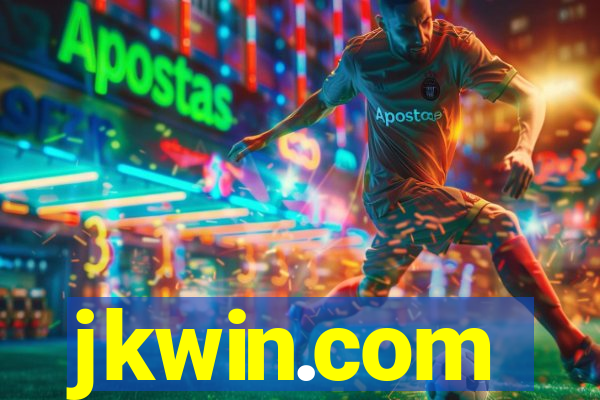 jkwin.com