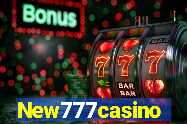 New777casino