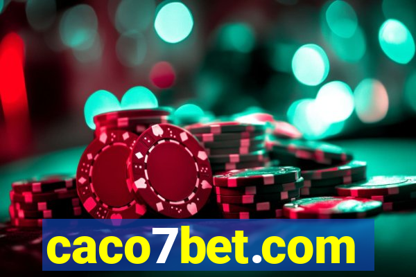 caco7bet.com