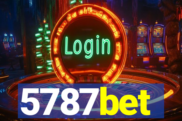 5787bet