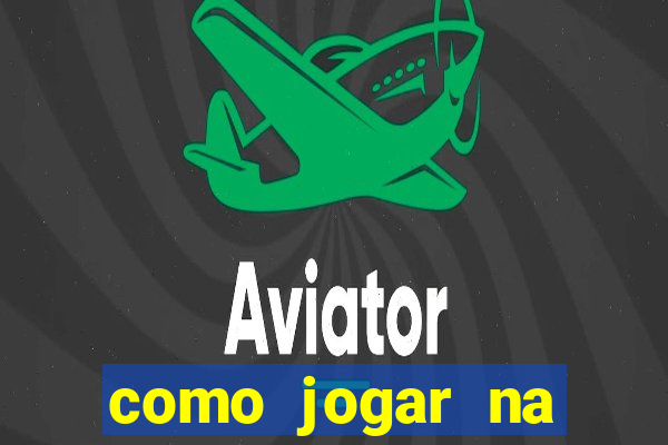 como jogar na seninha online