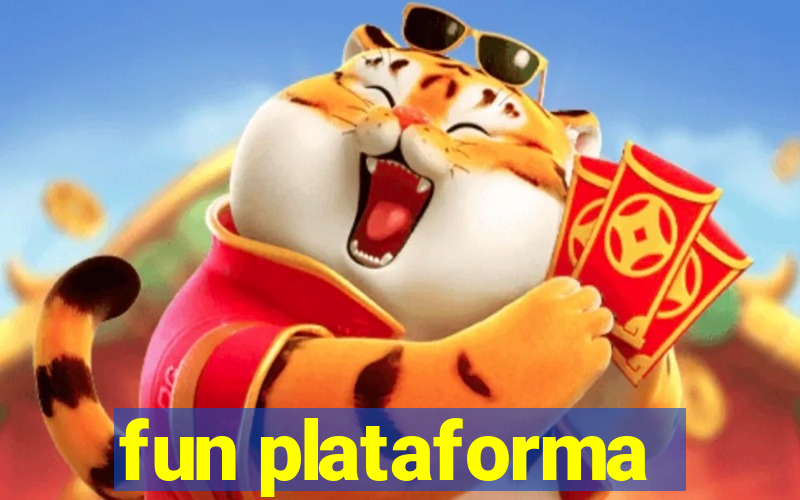 fun plataforma