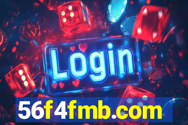 56f4fmb.com