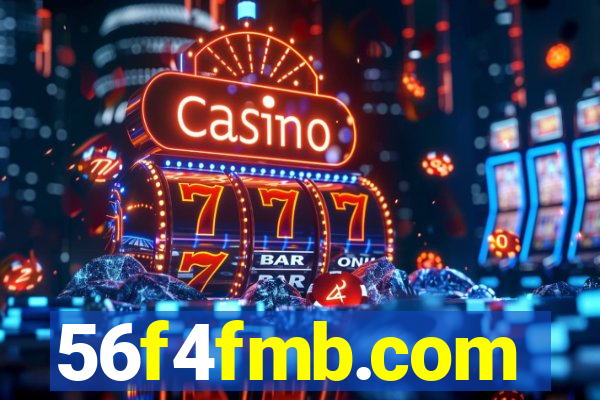 56f4fmb.com