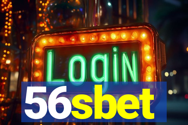 56sbet