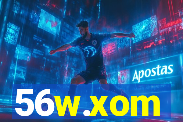 56w.xom