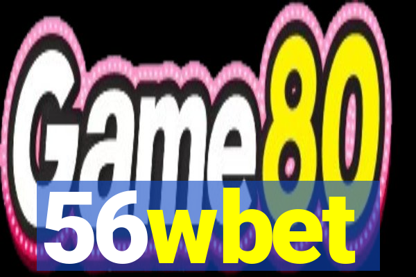 56wbet