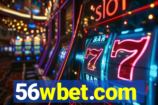 56wbet.com