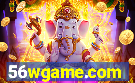 56wgame.com
