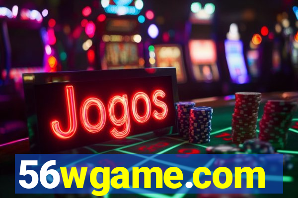 56wgame.com