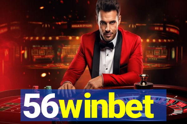 56winbet