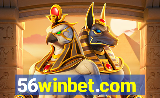 56winbet.com