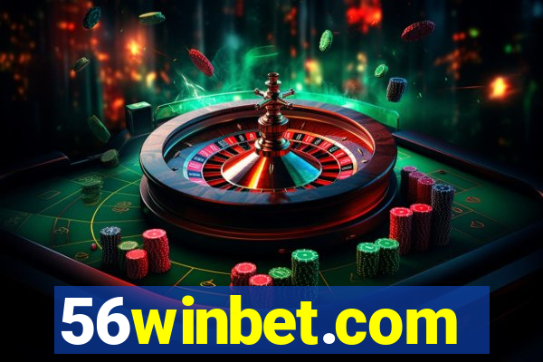56winbet.com