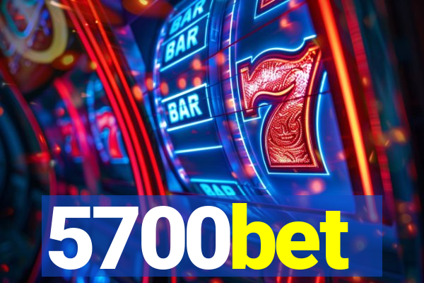 5700bet