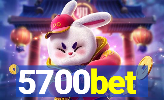 5700bet