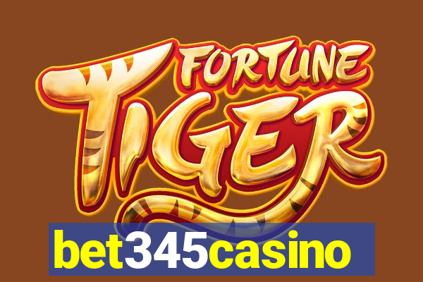 bet345casino