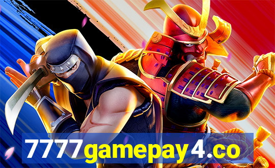 7777gamepay4.com
