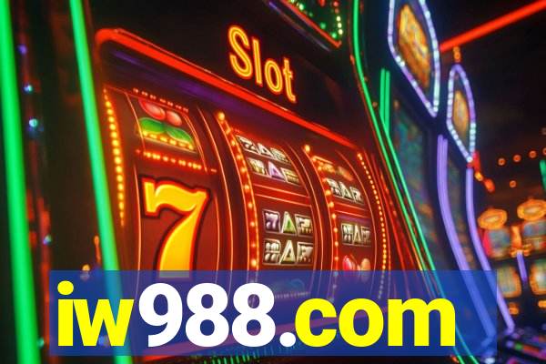 iw988.com