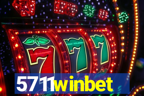 5711winbet